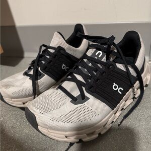 On Running cloudswift 3